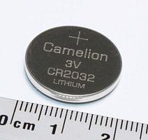 ��������� CR2032 Camelion