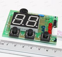 ����� ���������� � �������� Thermex FD AGR1-ADJ-034-BX-D14 (��� ���������������� FD (04) Thermex RZB