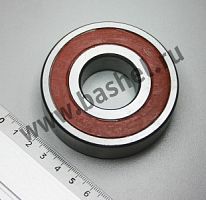 ��������� 30-72-19  6306-2RS BRG128UN