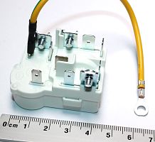 ���� �������� ����������� ������������ ZHB40-105P115C ������ Indesit