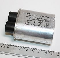 ����������� ��� 0.76mkF, 2100VAC CH85-21076 BiCai