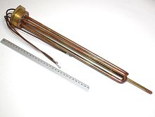 ���� ��� (G2" ?59mm) RTF  6000W 2.0x3J380V(?) L-470mm TW (����)