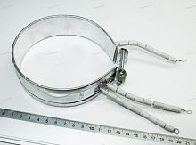 �������������� ������� ��� ��������� D-105mm, H-40mm, 3pin, 430/110W (�����)