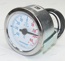 ��������� ����������� -40�40�� D-60 Pakkens 102759 �������� 100��, ������ 37�6��