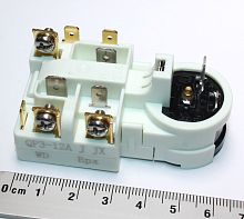 ���� �������� ����������� ������������ QP3-12AJ B75-120 (��� Jiaxipera T1116KZ, NT1119GZ)