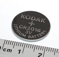 ��������� CR2016 Kodak