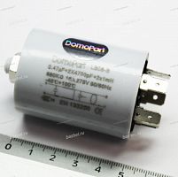 ������ ����������������� ��� ������� ������� LB06-B 275V (��������� �8)