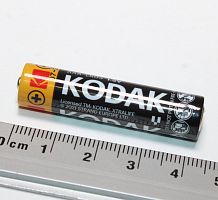 Батарейка AAA LR03 alc Kodak Xtralife