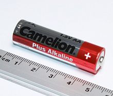 Батарейка AA LR6 alc Camelion