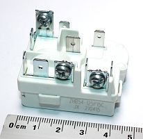 ���� �������� ����������� ������������ ZHB54-125P15C (��� Jiaxipera T1114YB)