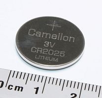 ��������� CR2025 Camelion
