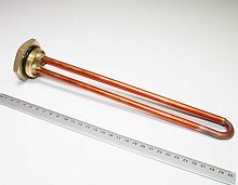 ��� ��� (G1 1/4" ?42mm) 1500W RDT TW3 PA  Ariston