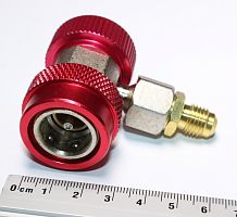 ������� ������������� QC-18 � ������� ����.