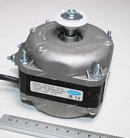 Двигатель вентилятора обдува ЭВО К18/26 16W N16-30 SKL (RQA, YZF) 0.5A, 16/75W, 1300-1550rpm