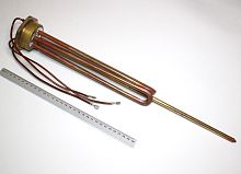 ���� ��� (G2" ?59mm) RTF  3000W 1.0x3J380V(?) L-475mm TW (����)