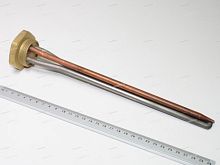 ��� ��� ���������� (G1 1/4" ?42mm) 1500W RDT L-290mm ITA (�����)