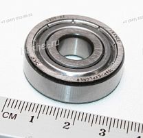 ��������� 10-30-10  6200-2Z SKF