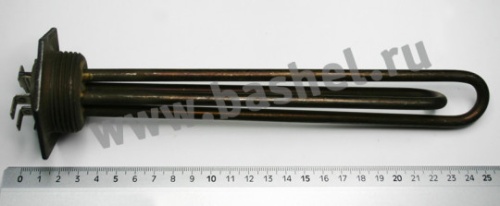    (G1 1/4" ?42mm) 1500/1000W RDT L-345mm