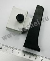 Кнопка для электроинструмента FA2-10/2B-01