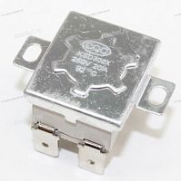 ��������� KSD-302X-20-092NC-R 92�C 20A 27x23x14mm 4pin (�������)