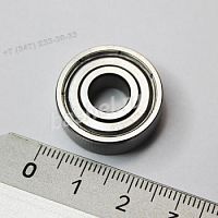 ��������� 8-22-7  608-2Z/C3H SKF