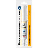 EFELE SG-393 20gr -40�+160�C  ����������� �������������� ������ � ������� �������� NSF H1 (�� �����-