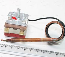 �������������� ����������� F.075 WY75-652-11B15 16A, 2pin, �������� 50��, ������ 95�6�� (0...75�C) 