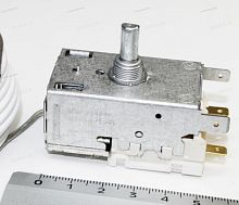 Терморегулятор капиллярный для холодильников K57-L2829 Ranco Stinol (ТАМ-145-2,5 морозильн.)