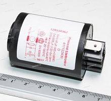 ������ ����������������� ��� ������� ������� 124034362 (411122430D) 10A, 250VAC (AEG, Electrolux, Za