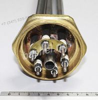 ���� ��� (G2" ?59mm) RDT 10000W 80-B-8/3,33J220 220/380V L-330mm Balcik (����.)