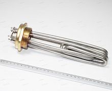 ���� ��� (G2" ?59mm) RDT  7500W 72-B-8/2,5J220 220/380V L-240mm (����.)