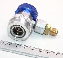 ����� ������������� QC-ML R134A (������� ��������)