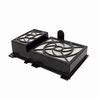 HEPA ������ ��� �������� KARCHER, 1 ��., �����: OZONE, ���. H-104, ��� ������������� �������: 2.860-