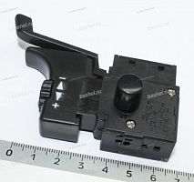 Кнопка для электроинструмента FA2-4/1BEK-01 4А