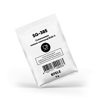 EFELE SG-385 NLGI-3 5gr -40�+200�C  ����������� ������ �������� NSF H1 (���� �����)