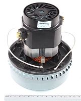 ��������� ������� �������� UNI H-168, h-58, D-144 1400W VCM-09-1.4 (YDC-09) Emka