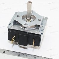 Таймер электромеханический со звуковым сигналом MC16W01-TML 16A 1-60мин (для СВЧ печей, плит и т.д.)