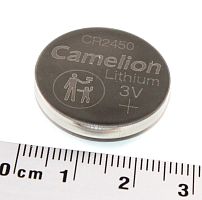 ��������� CR2450 Camelion