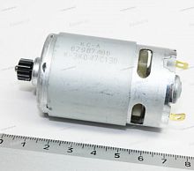 ��������� ��� ����������� 14V AEZ-M KC-A 629875-4 (62987 4B6) ����.