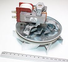 ��������� ����������� ��������� ������� ������ 32W, H.shaft 15mm, D-145/20mm CU2873 (SP-20-AF-001) (