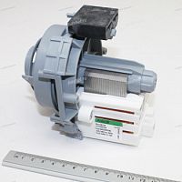 ����� ��� ���������������� Indesit B00302796 60W Askoll 295154 M233 (4 �������, ������ �����)
