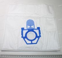 ����� ��� �������� Filtero FLZ 04 (x3) ������ Zelmer, Bork (3 ������������� ������������)