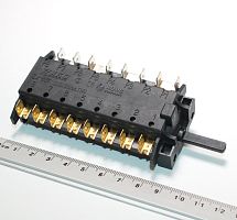 ������������� �������� ��� �/� 8pos, 16pin(8gr) ZX-851(801) 16A