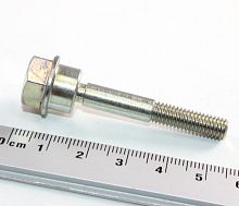 �����, ������� ���� ����� ������������� Husqvarna D-6.35, L-53/40 (1/4?-20UNCx1.8125? 5880775-02)