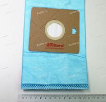����� ��� �������� Filtero SAM 02 (x4) ������ Samsung (4 ������������� ������������ � ���������)