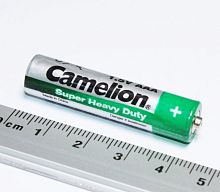 ��������� AAA R03 Camelion