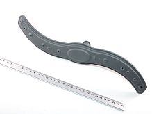 ��������������� ��� Indesit ������ 340mm ��. 482000018774, C00378301, 482000097036