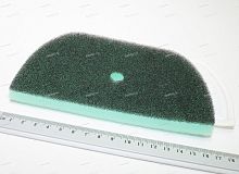 HEPA-������ ��� �������� LG (�����: Ellipse Cyclone 691, 703, 704)