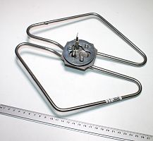 ��� ��� ��� �������� ������������� 2200W SMR025 Sinan 26x25cm, F-(���������)