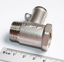 ������ ����������������� ��� ��� 1/2" 8 ���.(0.8 ���, ��� �����)